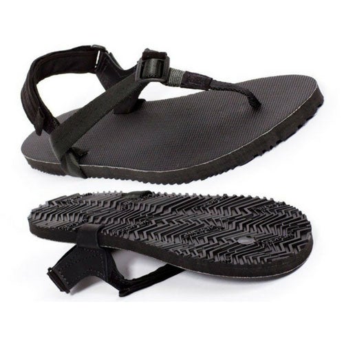 las mejores sandalias minimalistas y para correr - sandalias shamma
