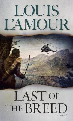 El último de la casta de Louis L'Amour