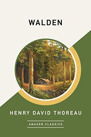 Walden: la vida en el bosque de Henry David Thoreau