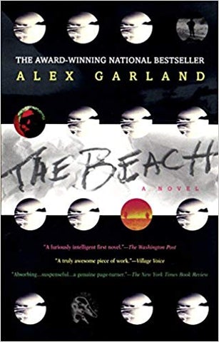 La playa de Alex Garland