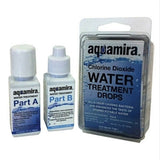 filtro de agua aquamira
