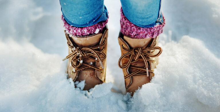 Botas de nieve vs botas de montaña: ¿cuál necesitas?€
€