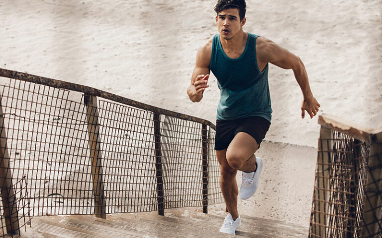 Ganancia muscular al correr: ¿cuál es la evidencia?€
€