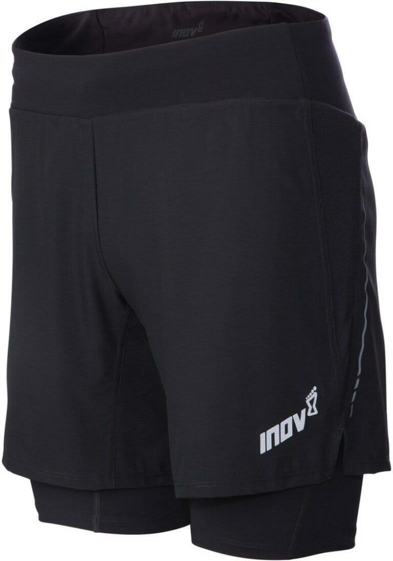 Inov-8 Race Elite Pantalones cortos de 7 pulgadas 2.0 revisión€
€