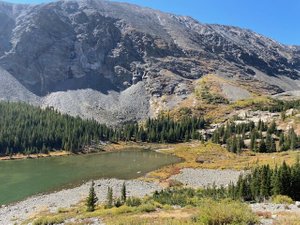 Las mejores caminatas en Breckenridge Colorado: eleva tus aventuras€
€