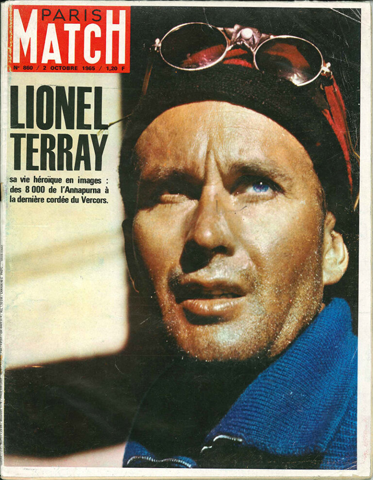 Lionel Terray