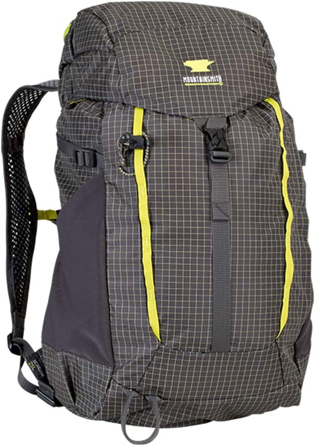 Mountainsmith Scream 25: una mochila ligera con un buen conjunto de características€
€