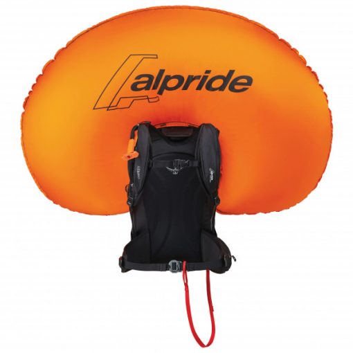 Osprey Sopris Pro Avy Airbag: una inversión seria para aventuras serias€
€