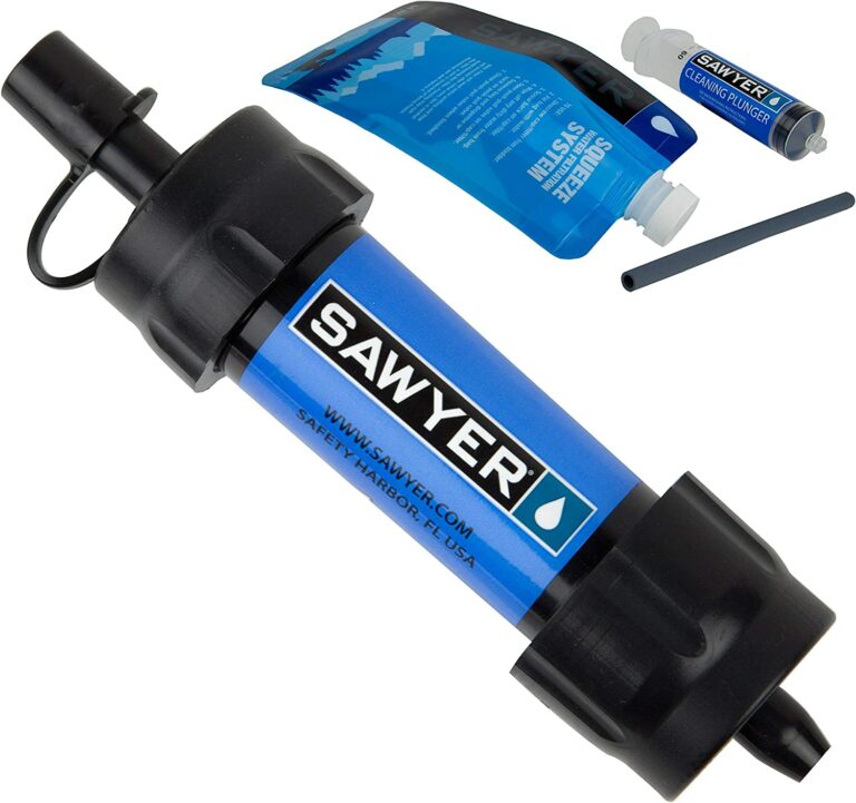 Productos Sawyer sobre la revolución de la filtración de agua – outder€
€