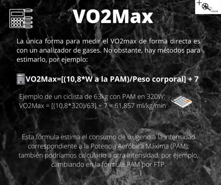 ¿Qué es el VO2 max y por qué es importante para los corredores?€
€