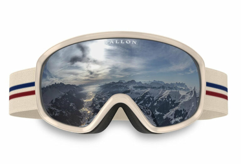 Reseña de las gafas de esquí Vallon Freebirds€€