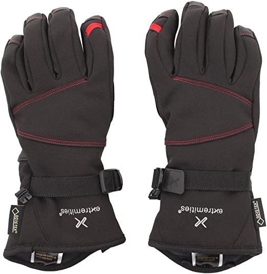 Revisión de Extremities Antora Peak GTX Glove: un par de guantes decentes con buena destreza€
€