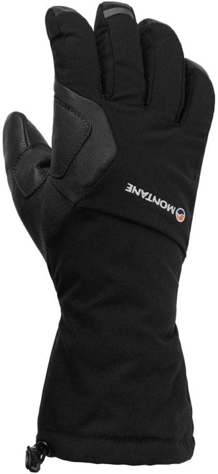 Revisión de guantes impermeables Montane Supercell: protección resistente en un mochila compacto€
€