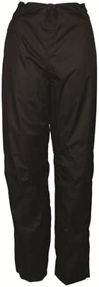Revisión de los pantalones impermeables Sprayway Nakuru |  aventura€
€