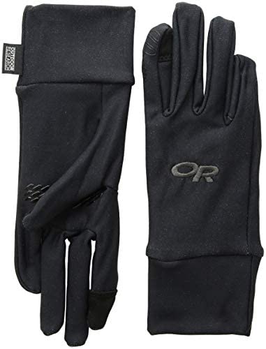 Revisión de Outdoor Research PL Base Sensor Glove: ropa de mano de alto rendimiento para actividades de alta intensidad€
€