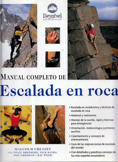 Términos de escalada en roca: nuestra guía de la jerga y la jerga de los escaladores€
€