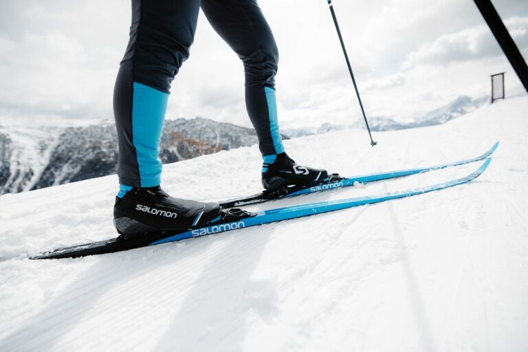 Tipos de botas de esquí de fondo: ¿cuál es la diferencia?€
€